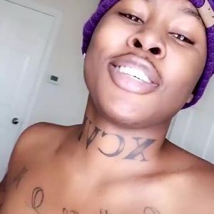 Meet your Posher, Terry